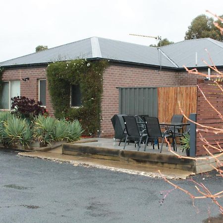Chalambar Motel Ararat Eksteriør billede