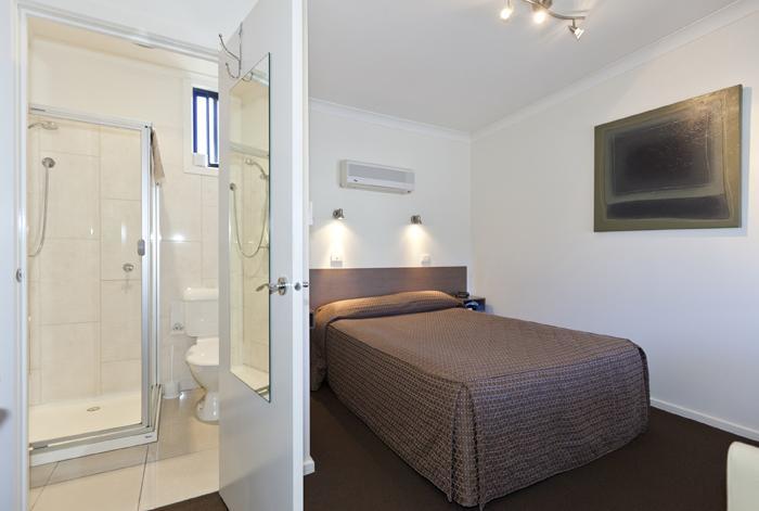 Chalambar Motel Ararat Eksteriør billede